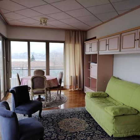 Residence Les Belles Rives E - Vue Magnifique Et Imprenable Sur Le Lac Du Bourget ! Mae-6774 Екс ле Бен Екстериор снимка