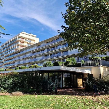 Residence Les Belles Rives E - Vue Magnifique Et Imprenable Sur Le Lac Du Bourget ! Mae-6774 Екс ле Бен Екстериор снимка